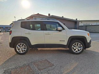 JEEP Renegade 2.0 Mjt 140CV 4WD Active Drive Limited 10