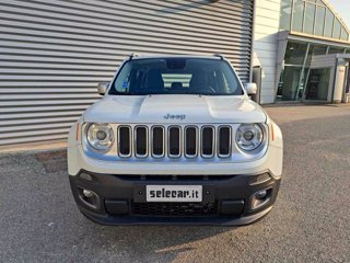JEEP Renegade 2.0 Mjt 140CV 4WD Active Drive Limited 14