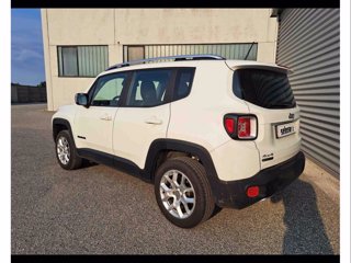 JEEP Renegade 2.0 Mjt 140CV 4WD Active Drive Limited 3