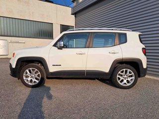 JEEP Renegade 2.0 Mjt 140CV 4WD Active Drive Limited 4