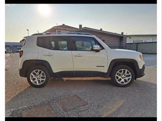 JEEP Renegade 2.0 Mjt 140CV 4WD Active Drive Limited 7