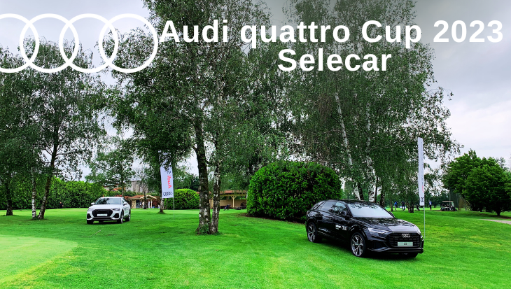 Audi Quattro Cup (1)