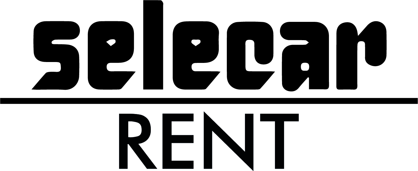 Selecar Rent Logo