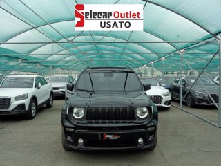 JEEP Renegade 1.3 T4 190CV PHEV 4xe AT6 Limited 2