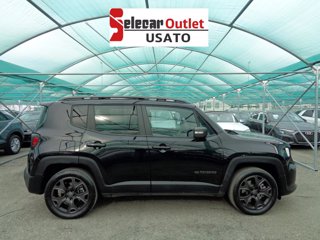 JEEP Renegade 1.3 T4 190CV PHEV 4xe AT6 Limited 4