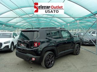 JEEP Renegade 1.3 T4 190CV PHEV 4xe AT6 Limited 6