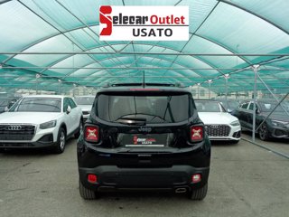 JEEP Renegade 1.3 T4 190CV PHEV 4xe AT6 Limited 8